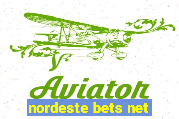 nordeste bets net